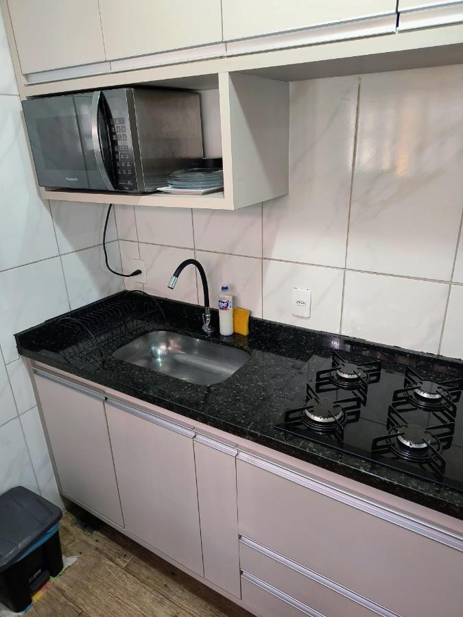 Appartement Fun Studio Cabo Frio Extérieur photo