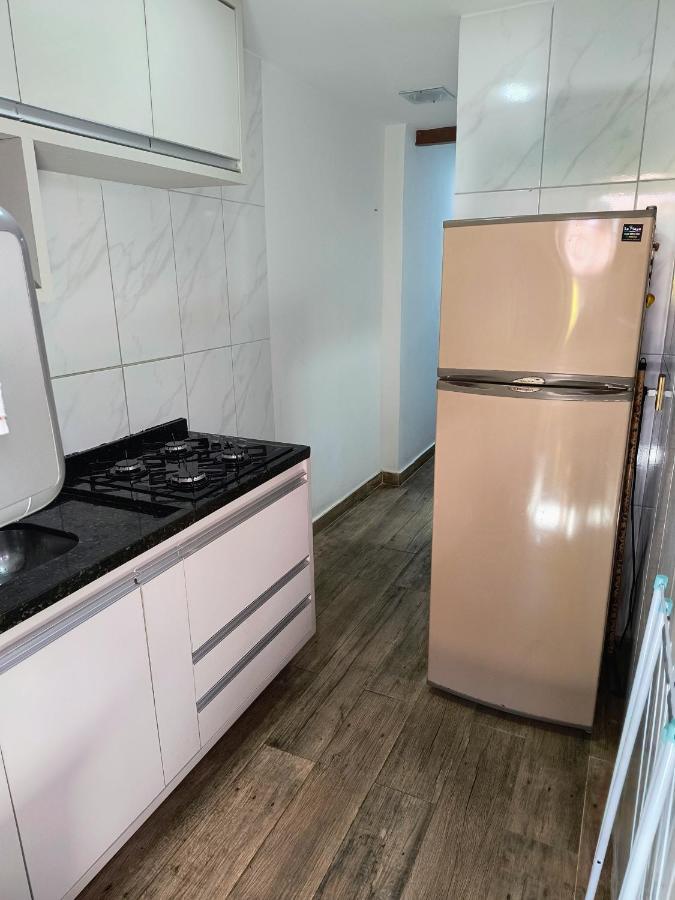 Appartement Fun Studio Cabo Frio Extérieur photo