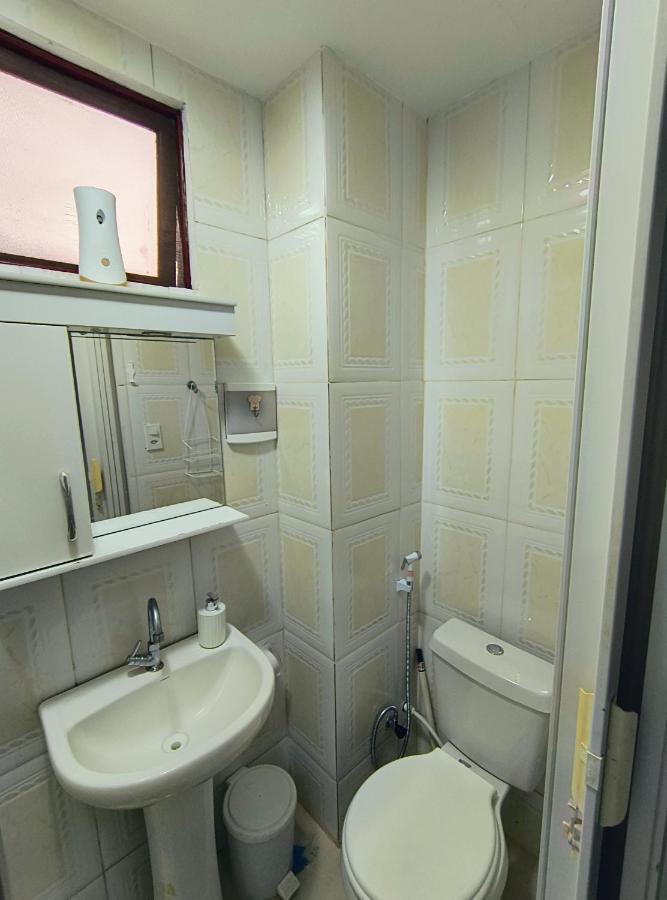 Appartement Fun Studio Cabo Frio Extérieur photo