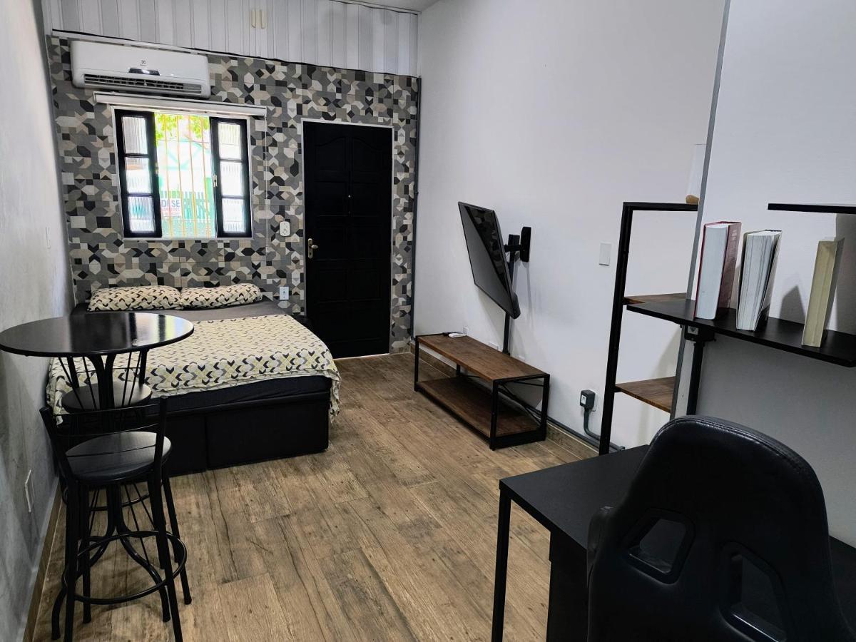 Appartement Fun Studio Cabo Frio Extérieur photo